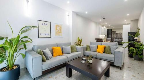 Modern Prime Location Apt in Thessaloniki Center