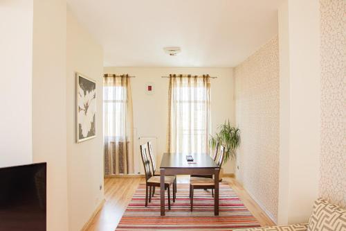 Tulip Hotels - Wroclaw Patio 5