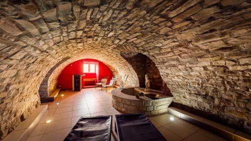 [Ca' del Cucco] Piscina privata tra le colline in San Giorgio Scarampi