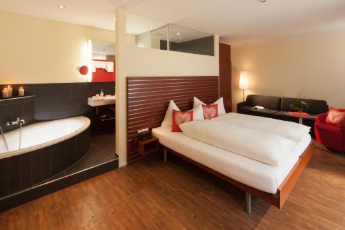 Hotel Hirschen - Grindelwald