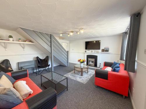 Pleasant View - 3 Bedroom Holiday Home - Pembroke chambre d'hôte Pembroke