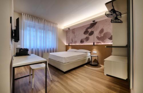 Monolocale 1 - Viale Turati, Lecco