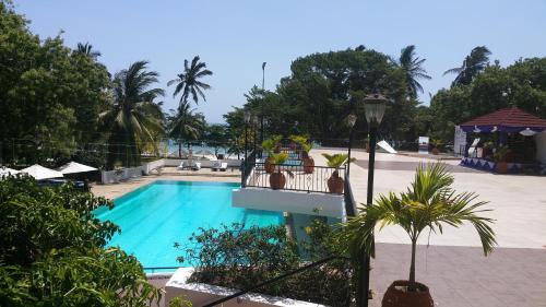 Muthu Nyali Beach Hotel & Spa, Nyali, Mombasa