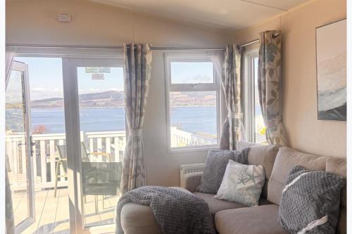 A környék, Seaside Escape in Wemyss Bay in Wemyss Bay