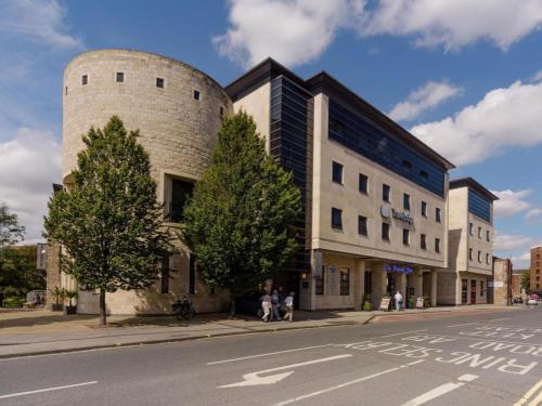 Travelodge York Central – York