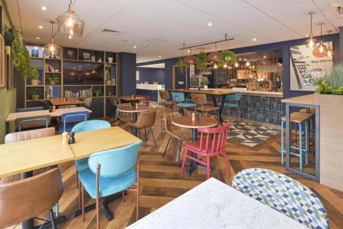 Travelodge Stansted Great Dunmow – Great Dunmow