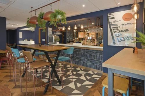 Travelodge Stansted Great Dunmow – Great Dunmow