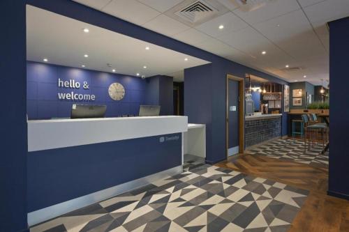 Travelodge Stansted Great Dunmow – Great Dunmow