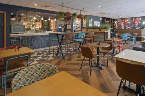 Travelodge Stansted Great Dunmow – Great Dunmow