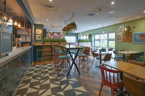 Travelodge Stansted Great Dunmow – Great Dunmow