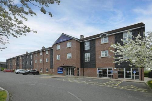 Travelodge Stansted Great Dunmow – Great Dunmow