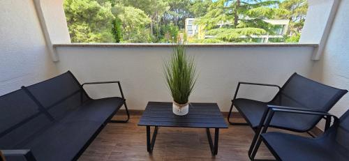 Villa Kristina in Rovinj