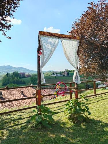  Affittacamere San Rocco in Aramengo