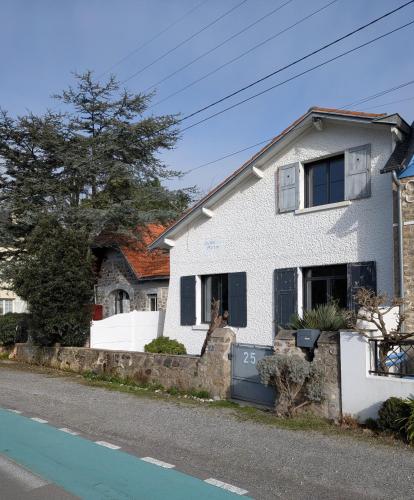 Charmante maison 3 chambres La Baule tout à pied
