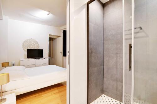 Amazing apartment 1BR/4P - Châtelet - image 8