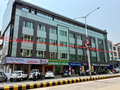 Hotel Sai photo 4