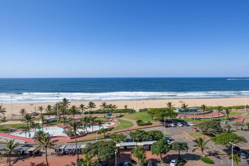 View, Durban Spa in South Beach