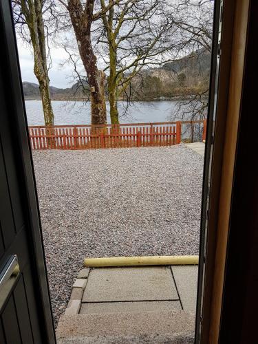 Skats, Number 4, Loch Shiel View in Glenfinnan