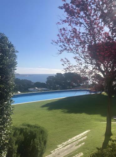 Apartamento vistas mar y montaña