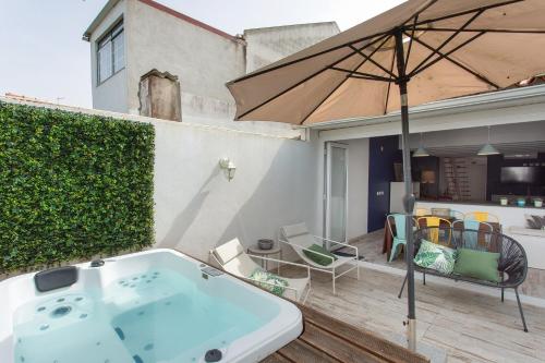 Casa Tejo by Valada Village – khách sạn tại Azambuja