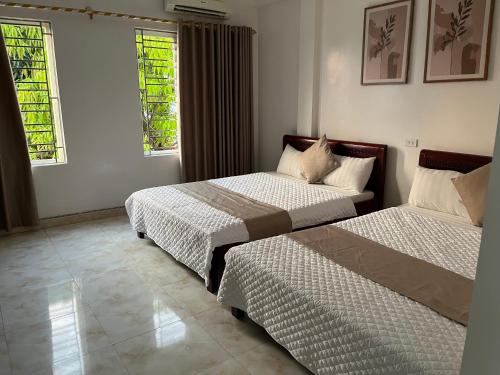 An Phu Stay & Coffee in Cua Lo Beach