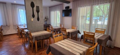 Villa Kristina in Rovinj