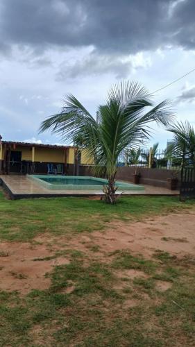 Pousada Pôr do Sol (Pousada Por do Sol) in São Félix Do Tocantins