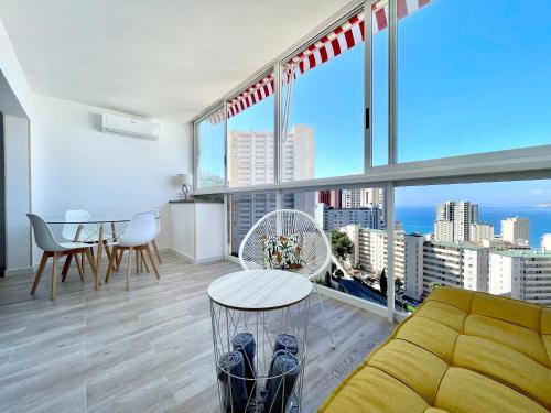 Apartamento Gemelos 15 by Gestaltur
