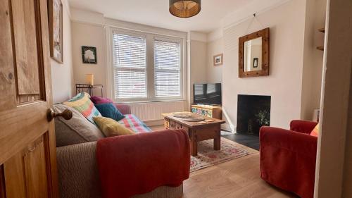 Peaceful, relaxing cottage, Bournemouth