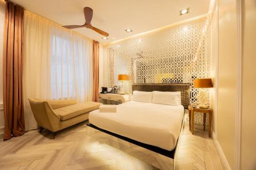 Hotel Abalu in Madrid