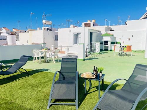 Apartamento Atlantico Ed Panama by At Home