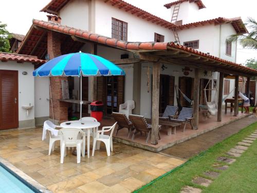 Dotări, Residencia Toca do Cacao Suites in Plaja Maghuinhos
