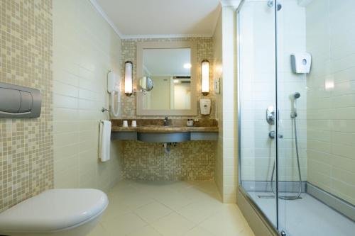 Economy Double or Twin Room
