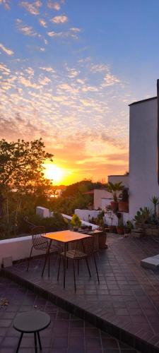 Guesthouse Acherusia - Rannola Sud