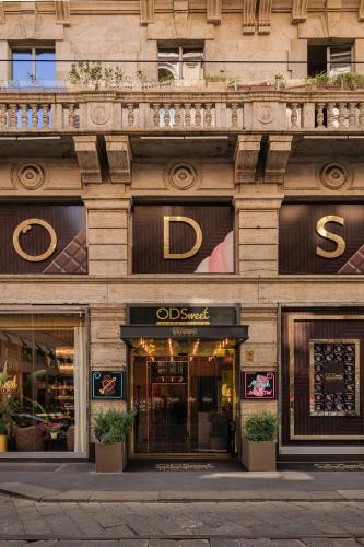 ODSweet Duomo Milano Hotel in Mailand