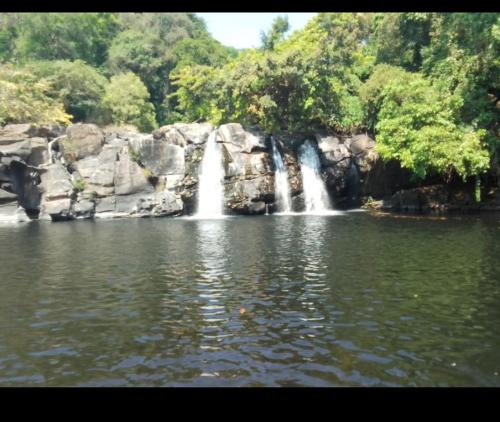 COORG CLlMATE FARM HOUSE - Eedu COORG CLlMATE FARM HOUSE - Eedu