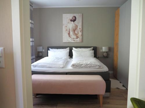 Apartment Schlossblick - Top location in Idar-Oberstein, Deutschland