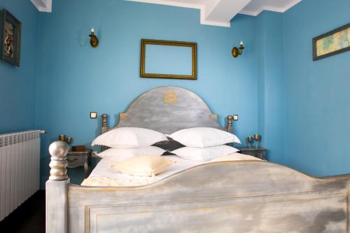 Luisenthal Conac - Accommodation - Fundu Moldovei