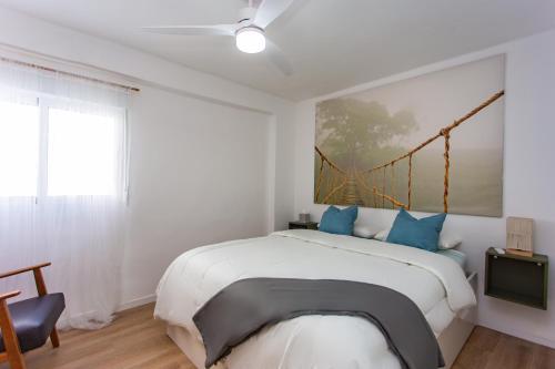 Lighthouse Cullera Penthouse - image 7