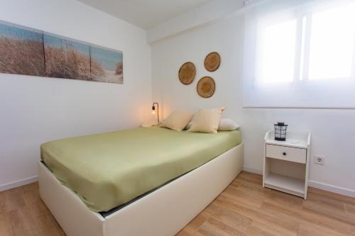 Lighthouse Cullera Penthouse - main image