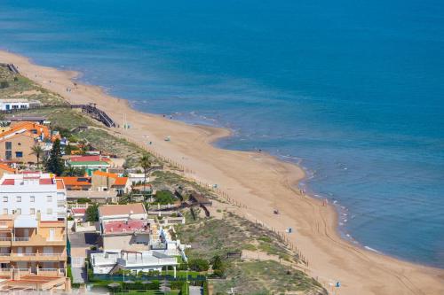 Lighthouse Cullera Penthouse - image 6