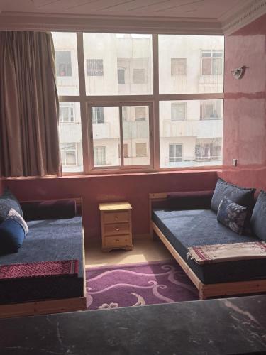 appartement meublé (appartement meuble) in Al Mohammadi