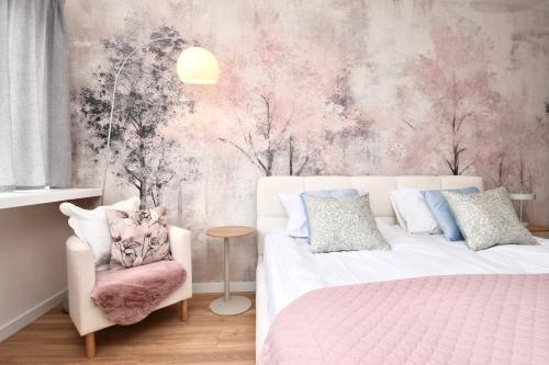 TOTU Home Grand Family Apartment Sopot SeaSide - image 5