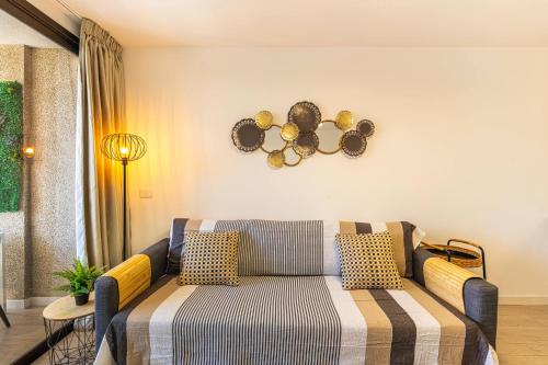As de Casas - Valdes Center 9 - Los Cristianos 2