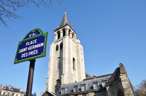 Notre Dame - Prestige studio with lift and terrace for 2 - image 2