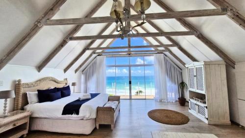 Whales Way Ocean Retreat in Rivage de Wilderness