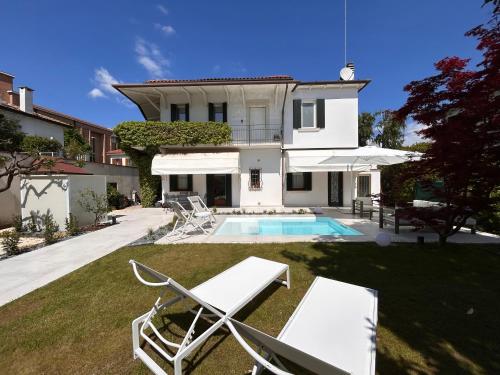Villa Wally