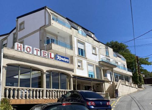 Hotel Riveiro