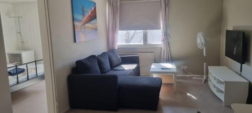 Sackle's place in Pori