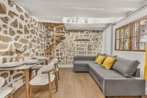 Prime Latin Quarter 1BR - Cozy Paris Stay NetFlix - image 4